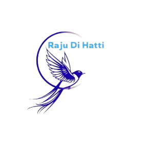 Raju DI hatti